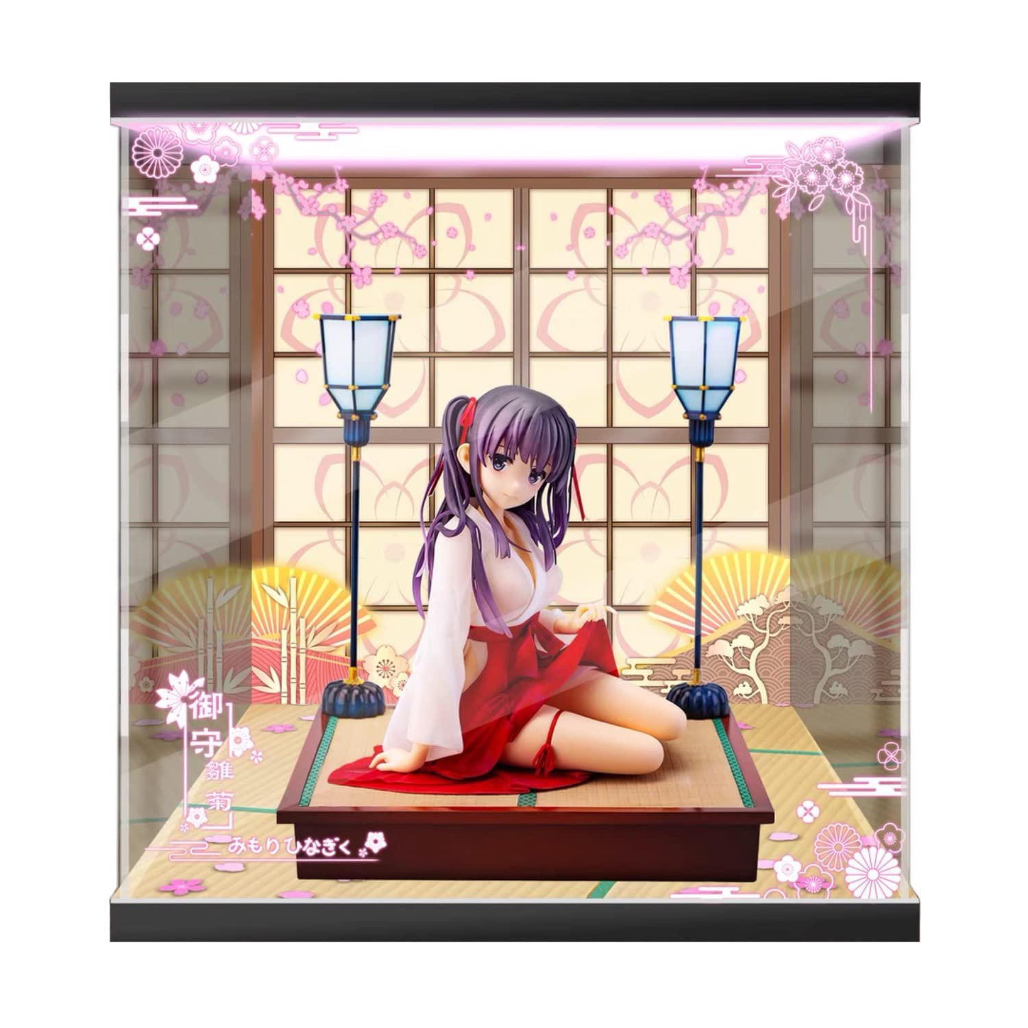 Amazon.co.jp: 御守雛菊 1/6スケール アルファマックス スカイ